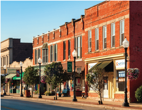 Community Engagement: A Cautionary Tale and a Success Story - Center