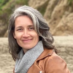 Ann Rogan - Center for Community Investment