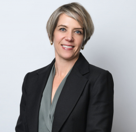 AC Headshot - Annie Clark