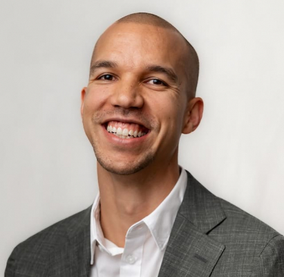B. Franklin Headshot – Bryan Franklin B. Franklin Headshot - Bryan Franklin