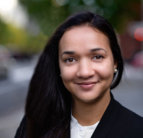 Eliisa Frazier headshot (photo credit Sam Levitan) - Eliisa Frazier