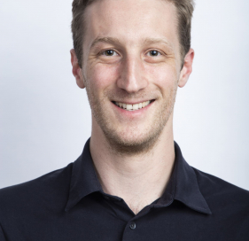 Gabriel Ian_CCLF - Ian Gabriel