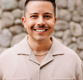 Jorge headshot 1 - Jorge Madrid