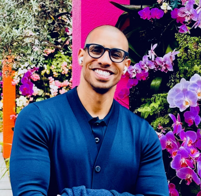 Murphy_Devin_FieldCatalystCohort4_Headshot #1 - Devin Murphy