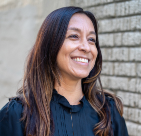 Thelma Head Shot-2 - Thelma Briseno