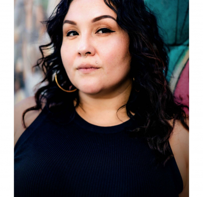 juliec 1 - Julie Corrales