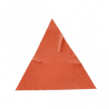 red-button-triangle